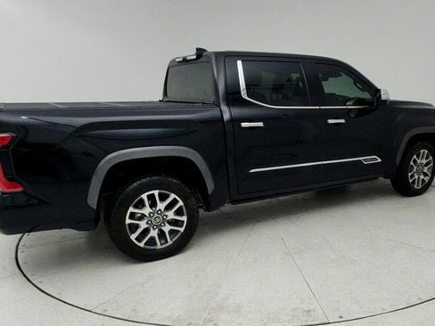 Used 2022 Toyota Tundra 1794 Edition image 8