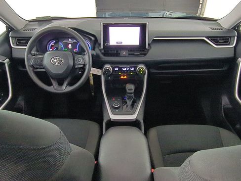 Used 2025 Toyota RAV4 LE image 24
