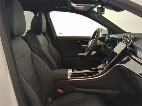 Certified 2026 Mercedes-Benz GLC 300 4MATIC image 23