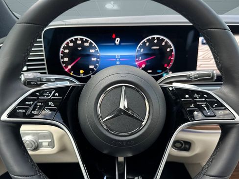 New 2026 Mercedes-Benz GLE 350 4MATIC image 15