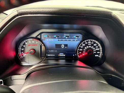 Used 2017 Ford F150 Lariat w/ Equipment Group 502A Luxury image 30