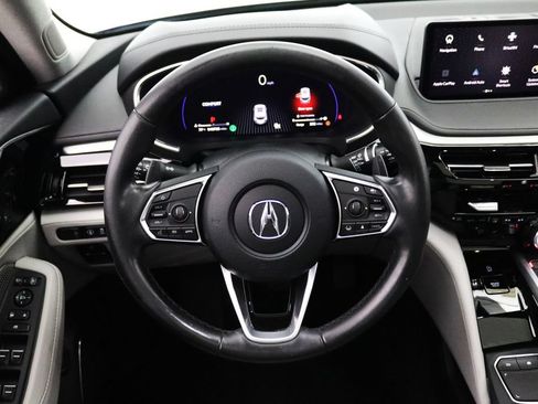 Used 2024 Acura MDX SH-AWD w/ Technology Package image 17
