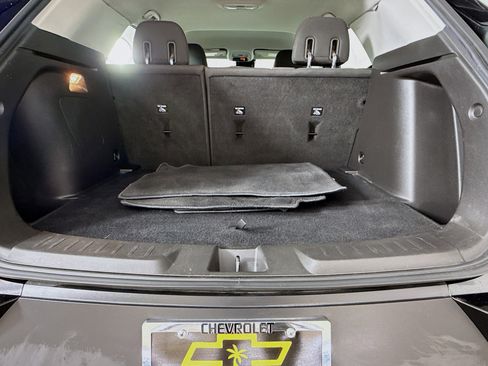 Used 2022 Chevrolet TrailBlazer LS image 25