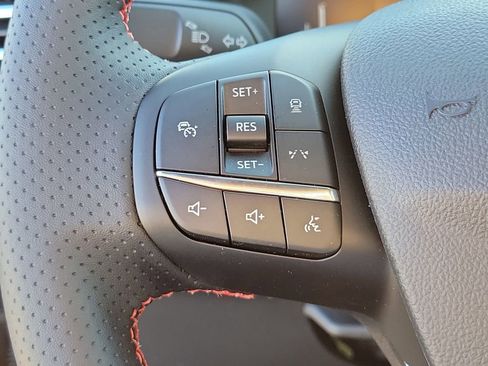 New 2026 Ford Escape ST-Line w/ Tech Pack #1 image 24