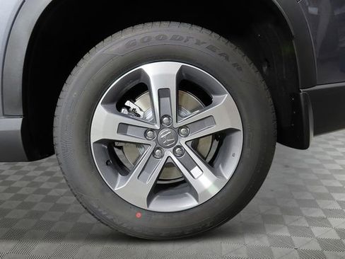 New 2026 Honda Pilot EX-L image 11