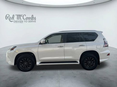 Used 2020 Lexus GX 460 Premium image 2