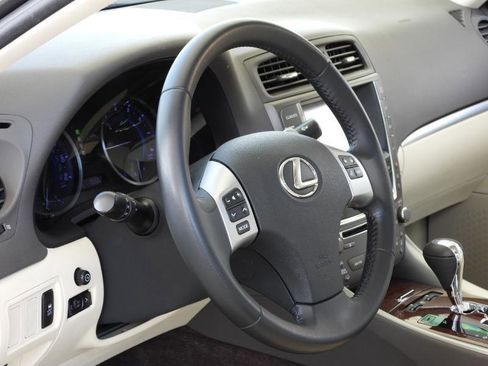 Used 2012 Lexus IS 250 w/ Premium Pkg Value Edition image 51