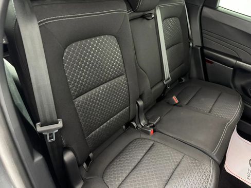 Used 2025 Ford Escape Active FWD image 34