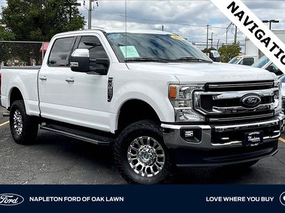 Used 2021 Ford F250 XLT w/ XLT Premium Package