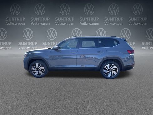 New 2026 Volkswagen Atlas SE image 13