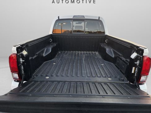 Used 2021 Toyota Tacoma SR w/ SR Convenience Package image 30