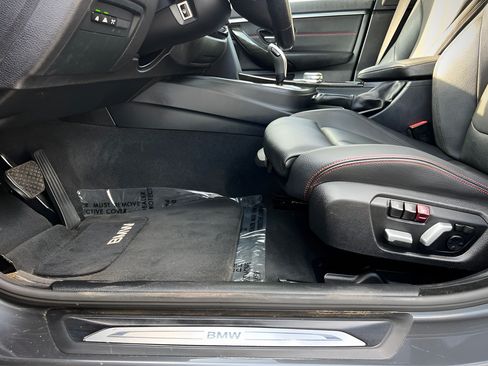 Used 2019 BMW 430i Gran Coupe RWD image 36