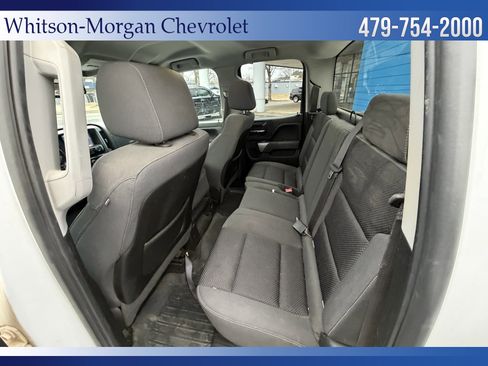 Used 2014 Chevrolet Silverado 1500 LT w/ All Star Edition image 26