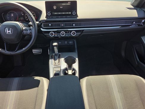 Used 2023 Honda Civic Sport image 11