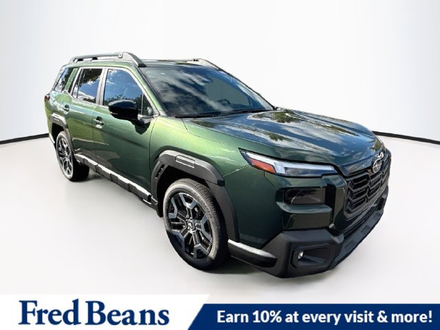 New 2026 Subaru Outback Touring XT AWD/4WD image 1
