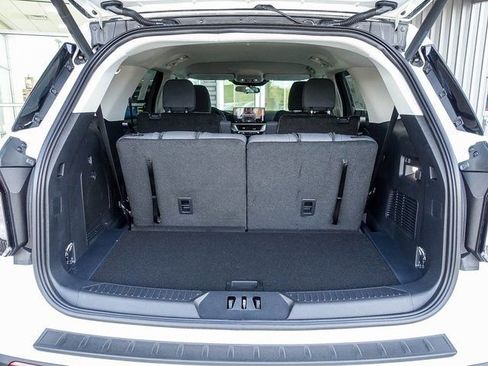 New 2026 Ford Explorer Active image 28