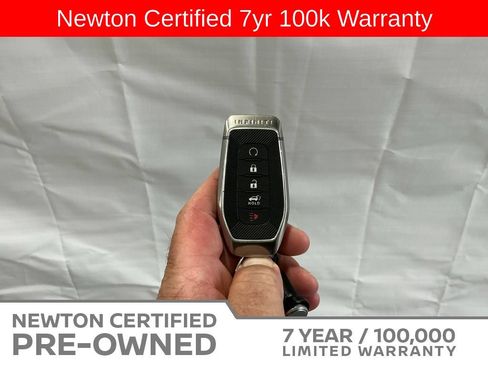 Used 2026 INFINITI QX60 Luxe w/ Cargo Package FWD image 57