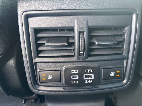 New 2026 Subaru Outback Touring XT image 16