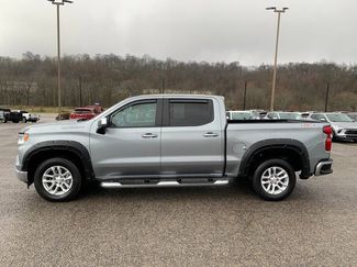 Certified 2024 Chevrolet Silverado 1500 LT AWD/4WD video 2
