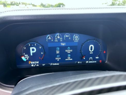 Used 2023 Ford Bronco Raptor AWD/4WD image 15