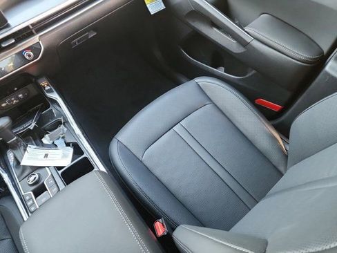 New 2026 Kia Sorento S w/ S Panoramic Sunroof Package image 12