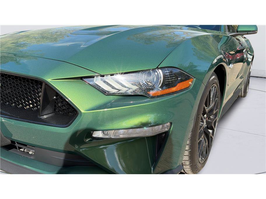 Used 2023 Ford Mustang GT Premium w/ GT Performance Package RWD image 11
