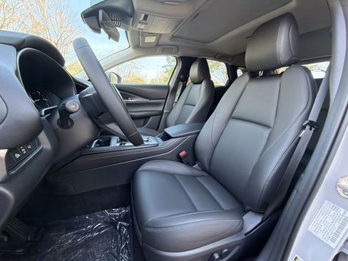 New 2026 MAZDA CX-30 AWD 2.5 S image 11