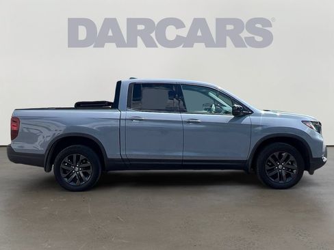 Used 2023 Honda Ridgeline Sport image 8