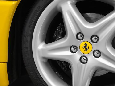 Used 1998 Ferrari F355 GTS image 16