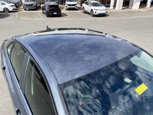 New 2026 Volkswagen Jetta S image 13