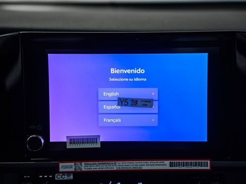 New 2026 Toyota Camry SE image 21