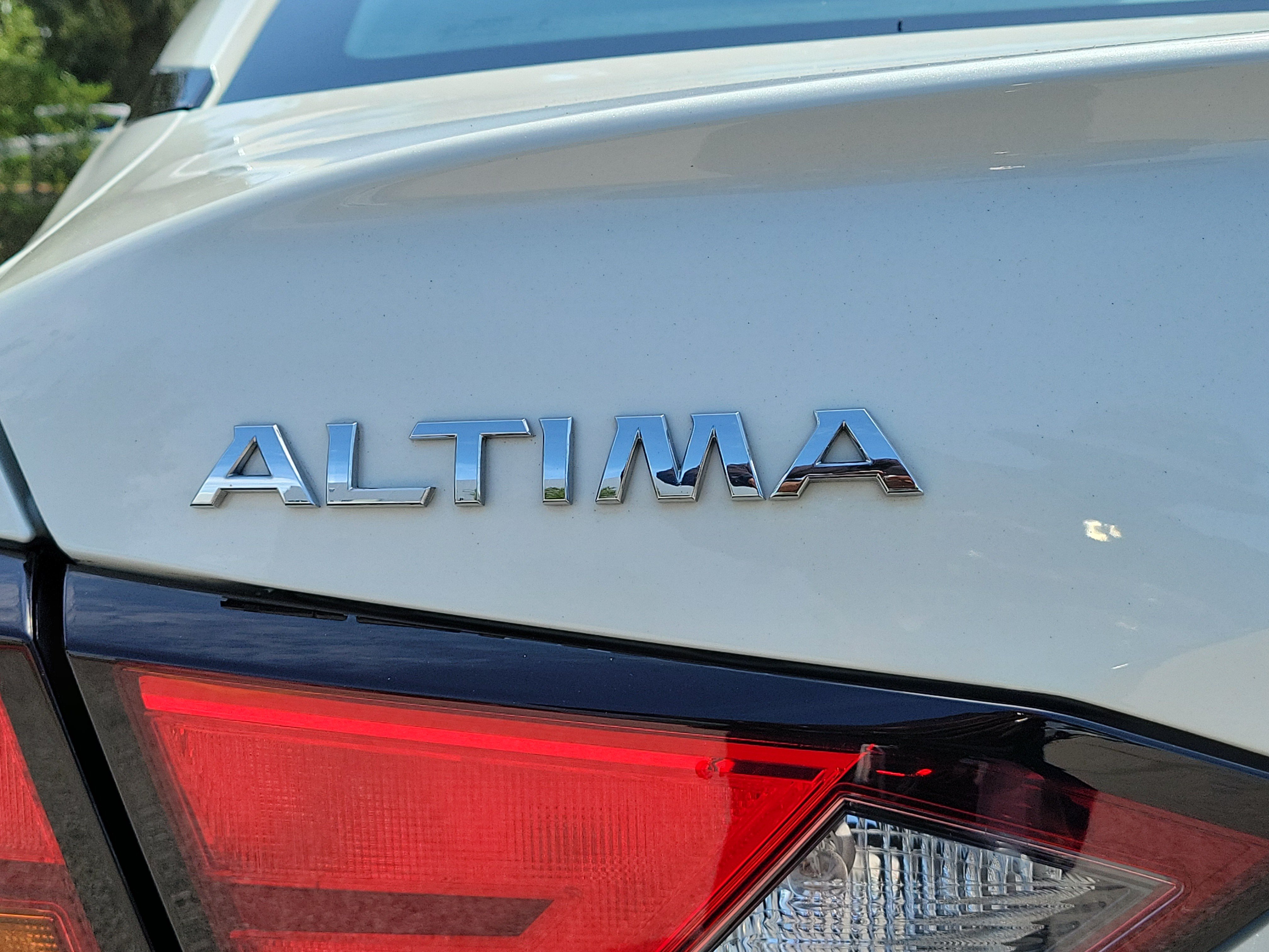 Certified 2022 Nissan Altima 2.5 SL FWD image 11
