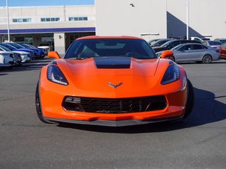 Used 2019 Chevrolet Corvette Grand Sport video 2