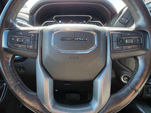 Certified 2021 GMC Sierra 1500 Denali w/ Technology Package AWD/4WD image 25