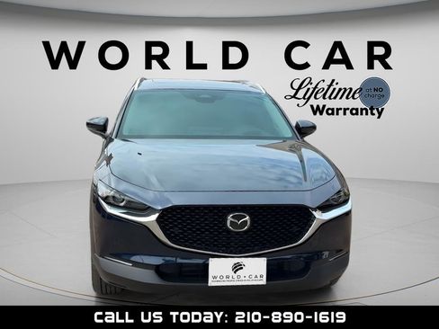 New 2026 MAZDA CX-30 AWD 2.5 S w/ Premium Package image 4