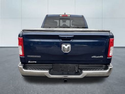 Used 2021 RAM 1500 Big Horn image 5