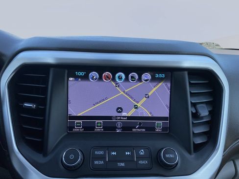 Used 2019 GMC Acadia SLT w/ LPO, Floor Liner Package FWD image 22