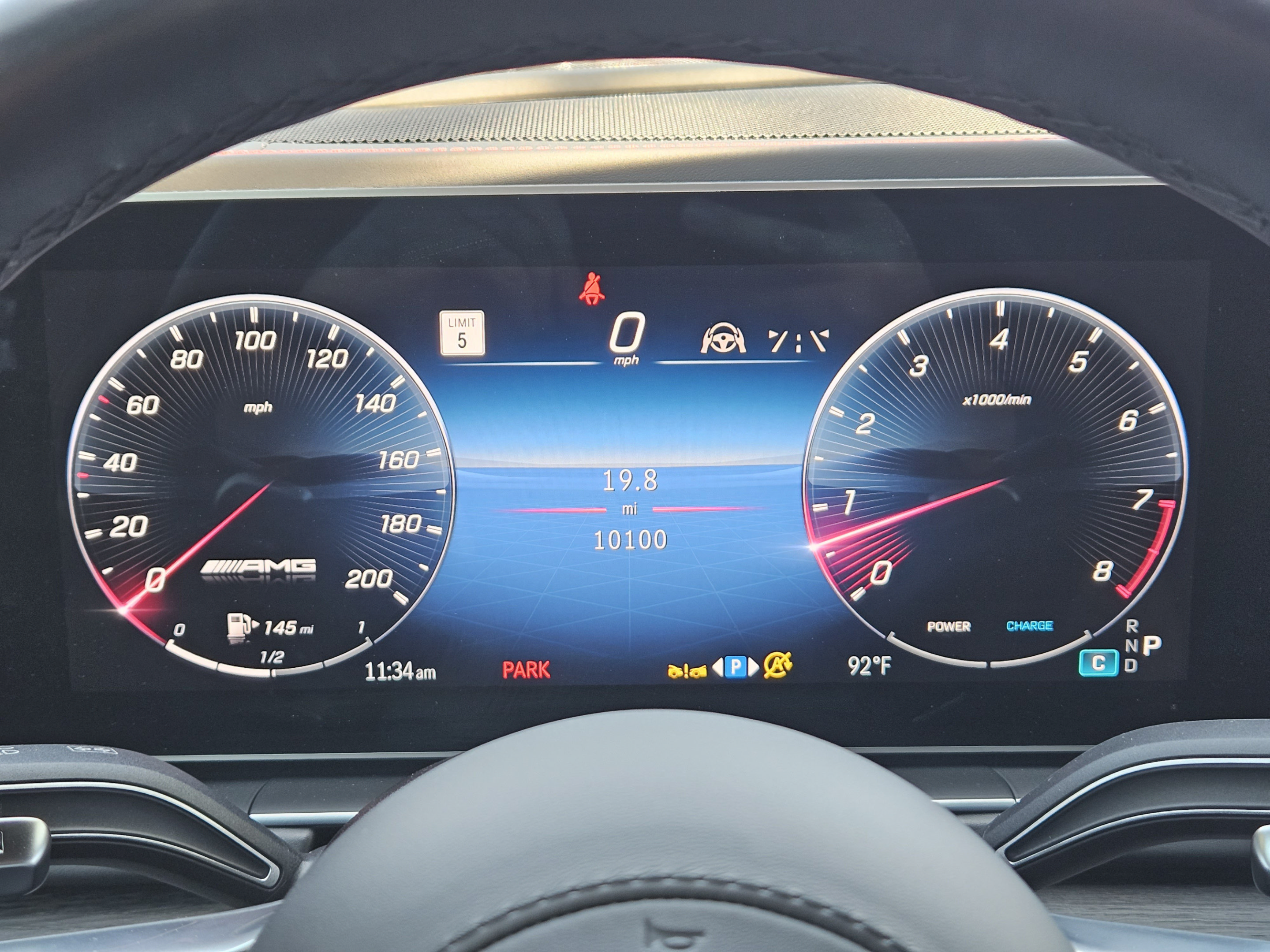 Used 2025 Mercedes-Benz GLE 63 AMG S image 13