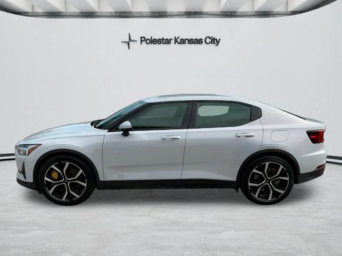 Certified 2023 Polestar Polestar 2 w/ Pilot Pack AWD/4WD image 8