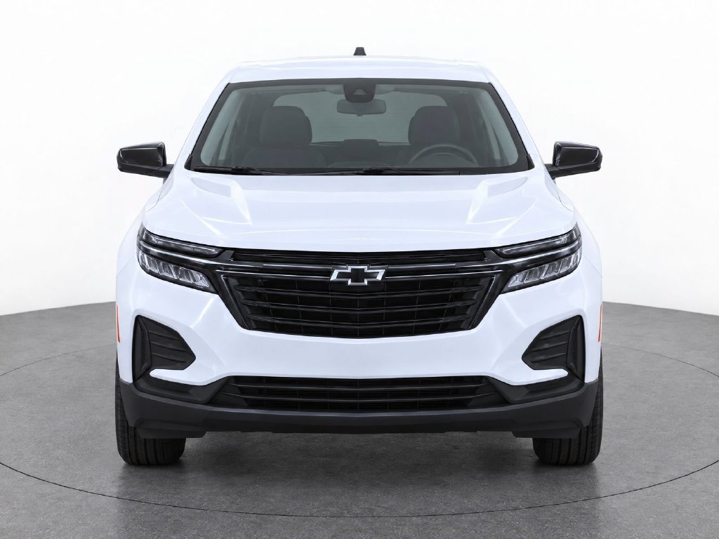 Used 2024 Chevrolet Equinox LS w/ LS Convenience Package FWD image 5