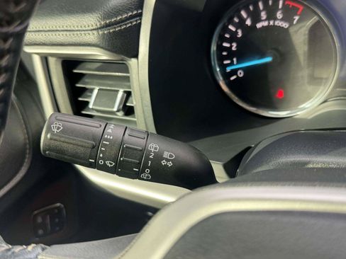 Used 2023 Ford Expedition XLT AWD/4WD image 24