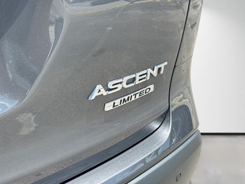 New 2026 Subaru Ascent Limited AWD/4WD image 11
