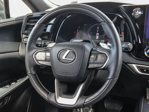 Certified 2023 Lexus RX 350 Premium Plus w/ Accessory Package (K3) AWD/4WD image 16