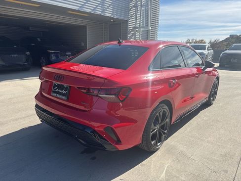 New 2026 Audi A3 2.0T Premium Plus image 6