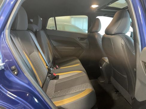 Used 2025 Subaru Crosstrek 2.5i Sport image 24