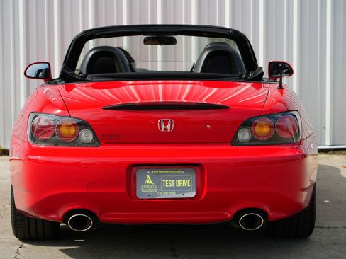 Used 2007 Honda S2000 image 37