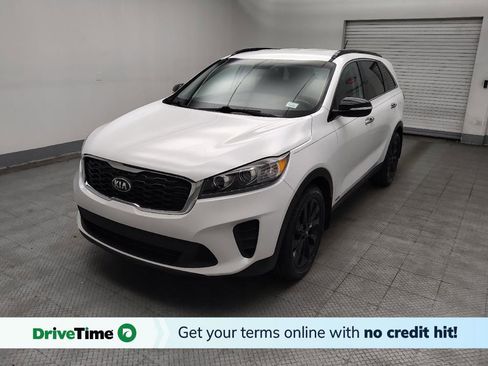 Used 2019 Kia Sorento S AWD/4WD image 1