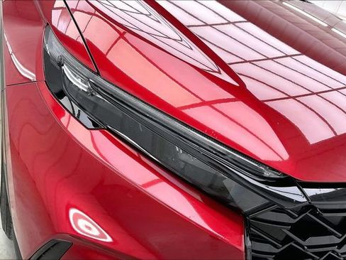 Certified 2024 Honda CR-V Sport image 26