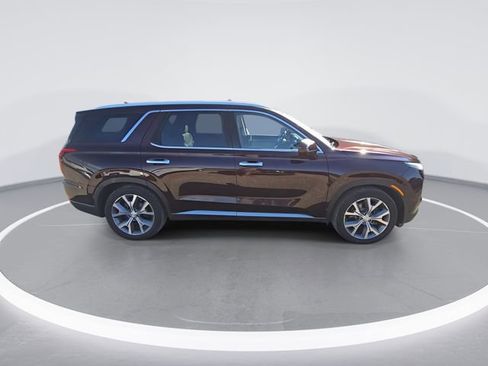 Used 2021 Hyundai Palisade SEL w/ Premium Package image 9