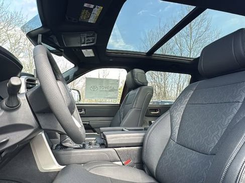 New 2025 Toyota Tundra Limited AWD/4WD image 24